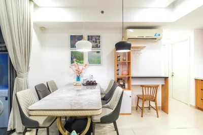 ambiHOME 3BR 2WC in Masteri Thao Dien District 2 – Photos 6