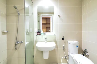ambiHOME 3BR 2WC in Masteri Thao Dien District 2 – Photos 7