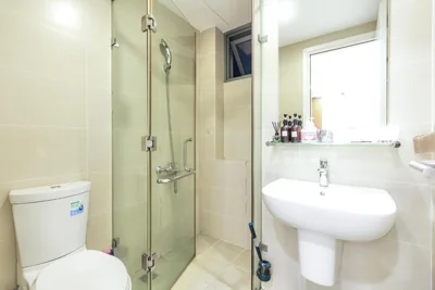 ambiHOME 3BR 2WC in Masteri Thao Dien District 2 – Photos 8