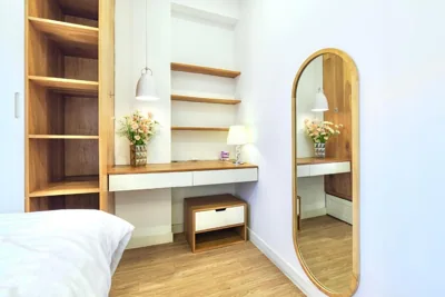 ambiHOME 3BR 2WC in Masteri Thao Dien District 2 – Photos 9