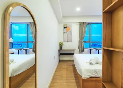 ambiHOME 3BR 2WC in Masteri Thao Dien District 2 – Photos 10