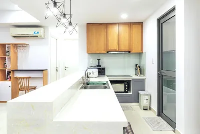 ambiHOME 3BR 2WC in Masteri Thao Dien District 2 – Photos 13