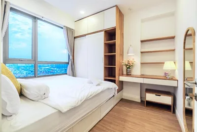 ambiHOME 3BR 2WC in Masteri Thao Dien District 2 – Photos 15