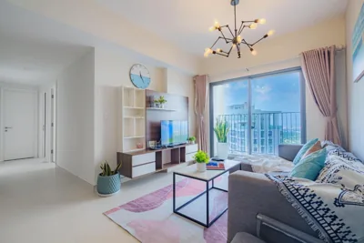 Superior Apartment — ambiHOME 3BR 2WC in Masteri Thao Dien District 2